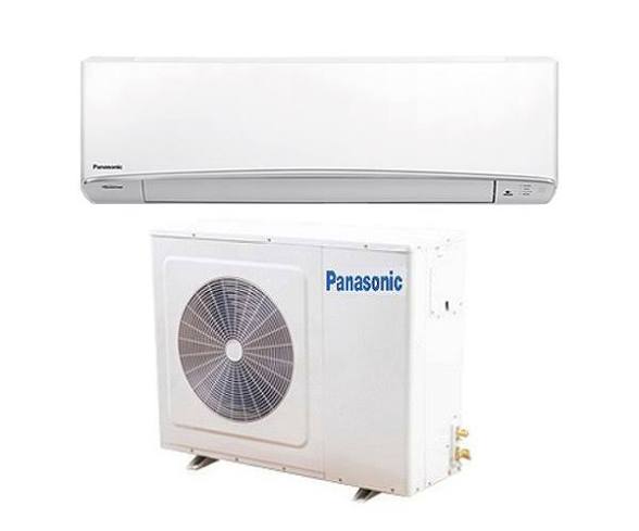 PANASONIC SPLIT AC YV09UKG 1HP